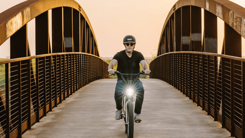 Don’t Fall Behind on Bike Maintenance This Autumn