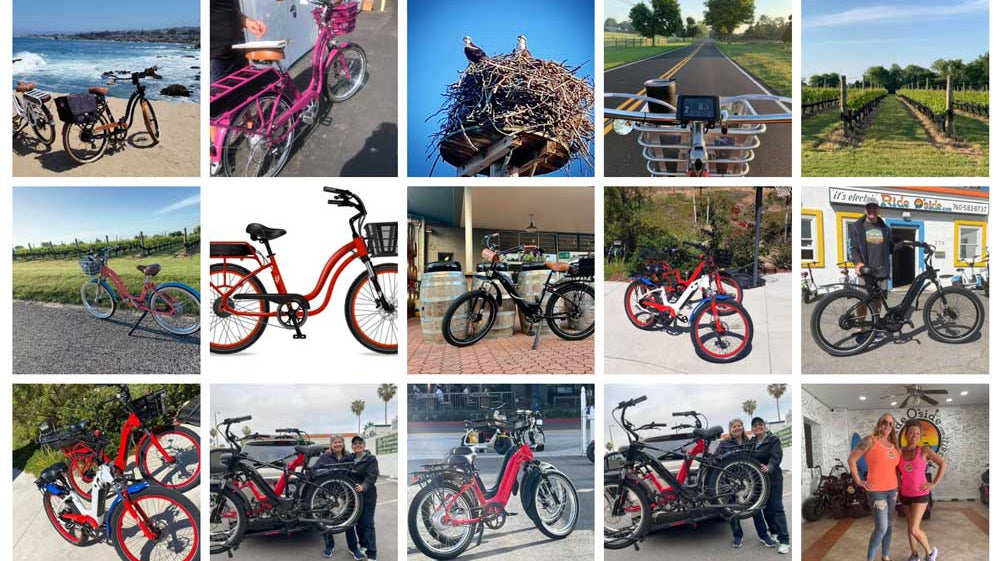 Join the EBC Community