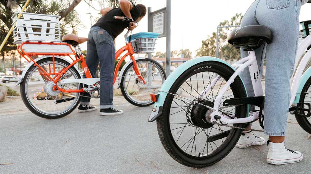 Tips for Wet Weather Warriors