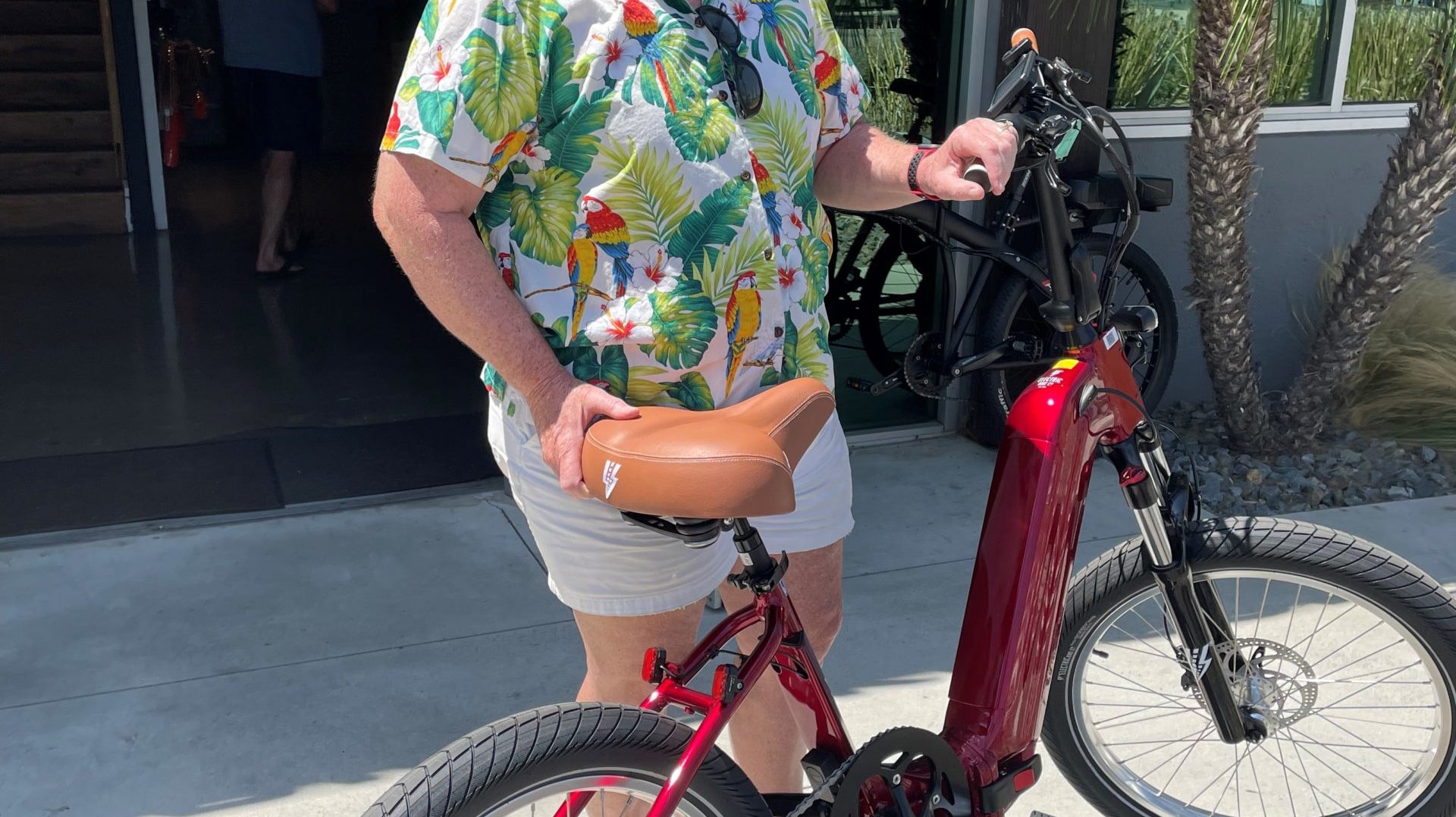 Customer Spotlight: Lisa Cherry