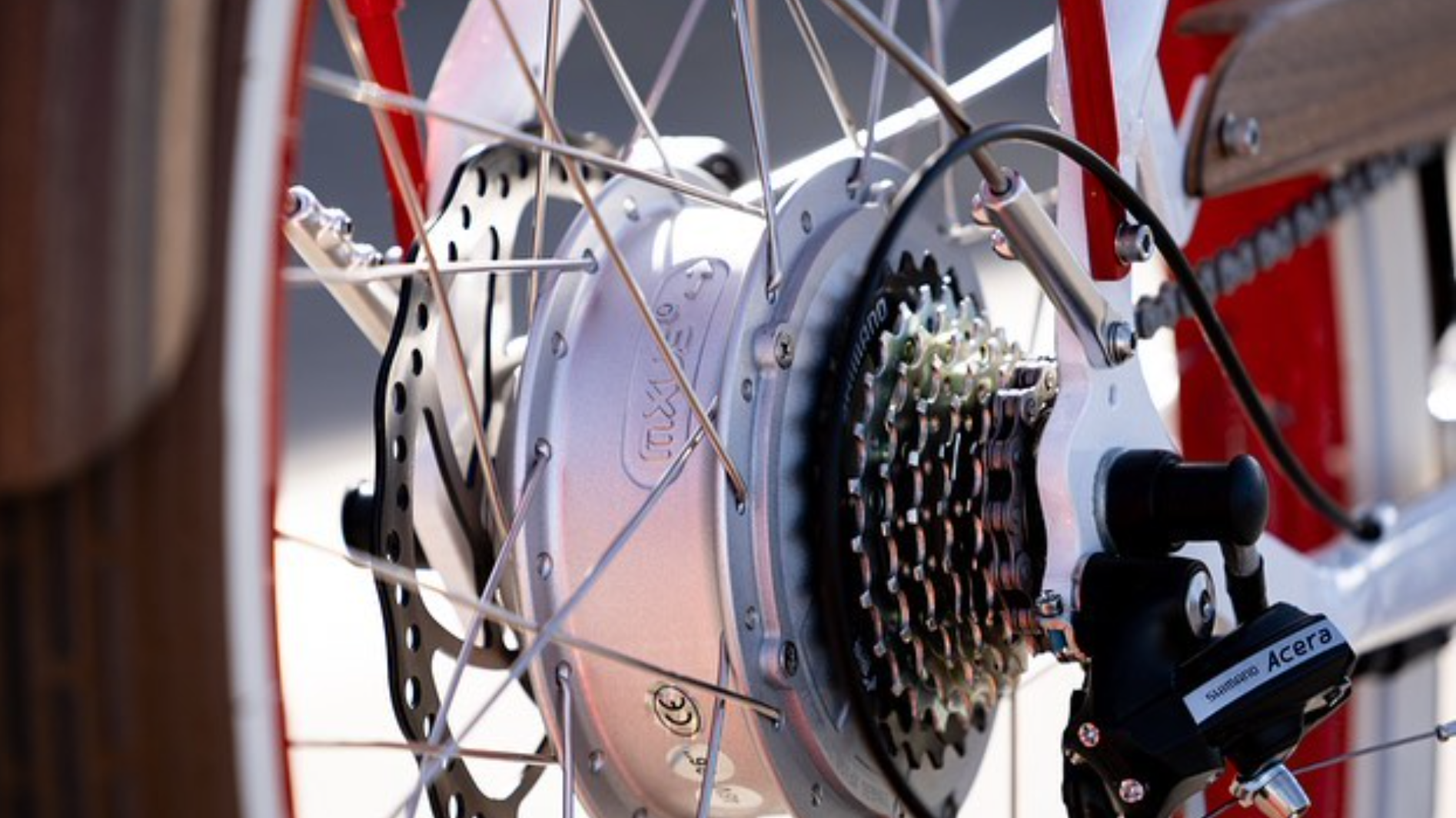 7-Speed vs Direct Drive: What suits me?