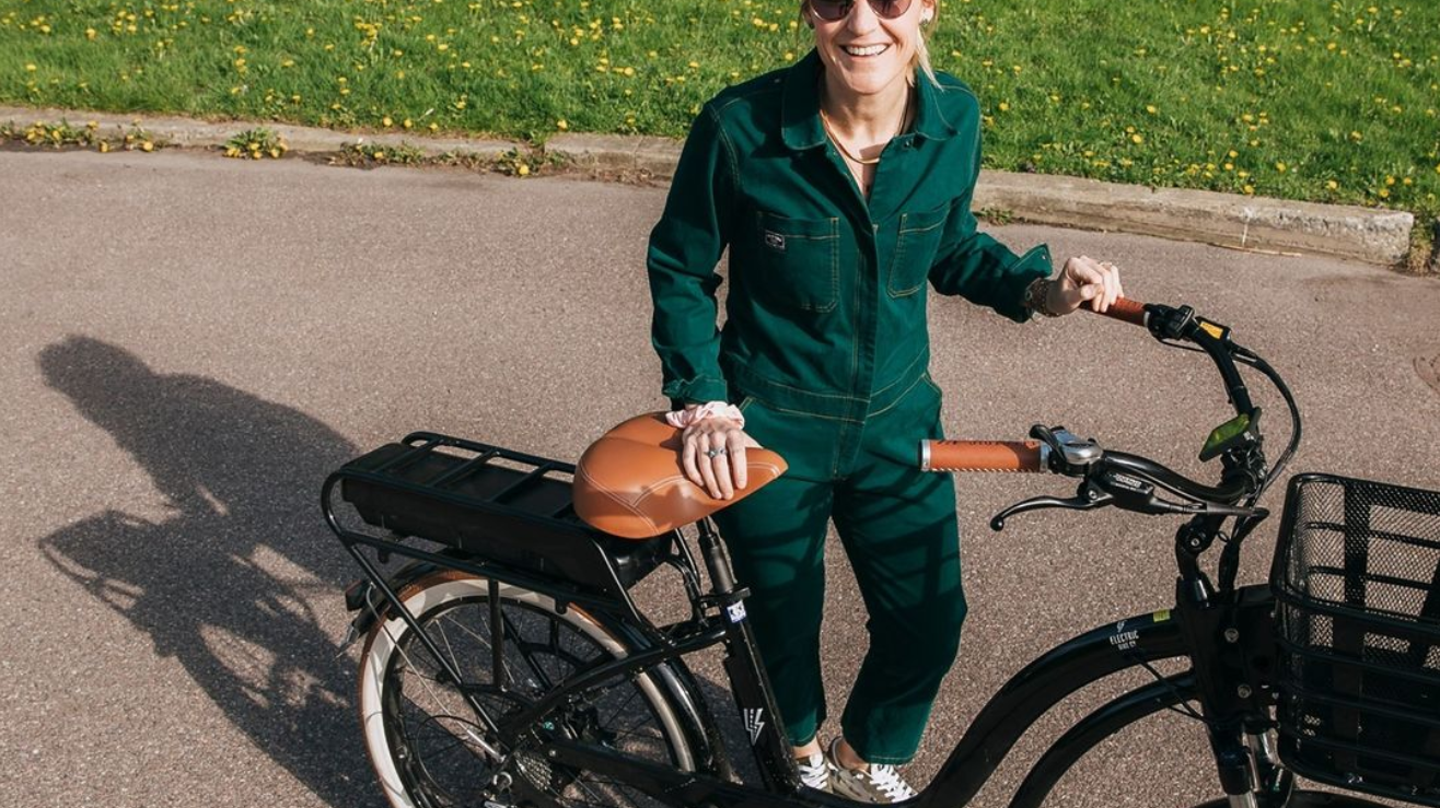 Everything you need to know about E-Bike Battery Range & Care