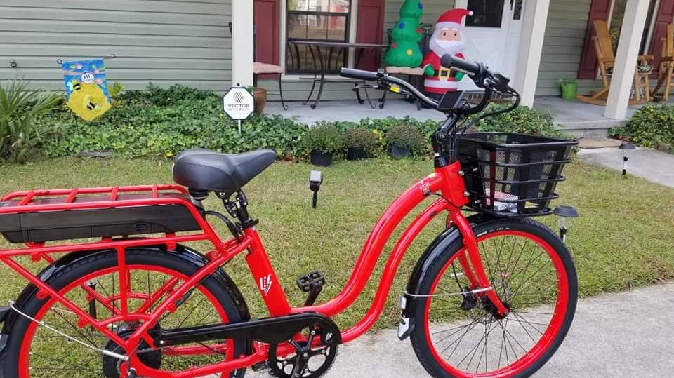 EBC Bikes - Our Customers Talk About Why They Love Them