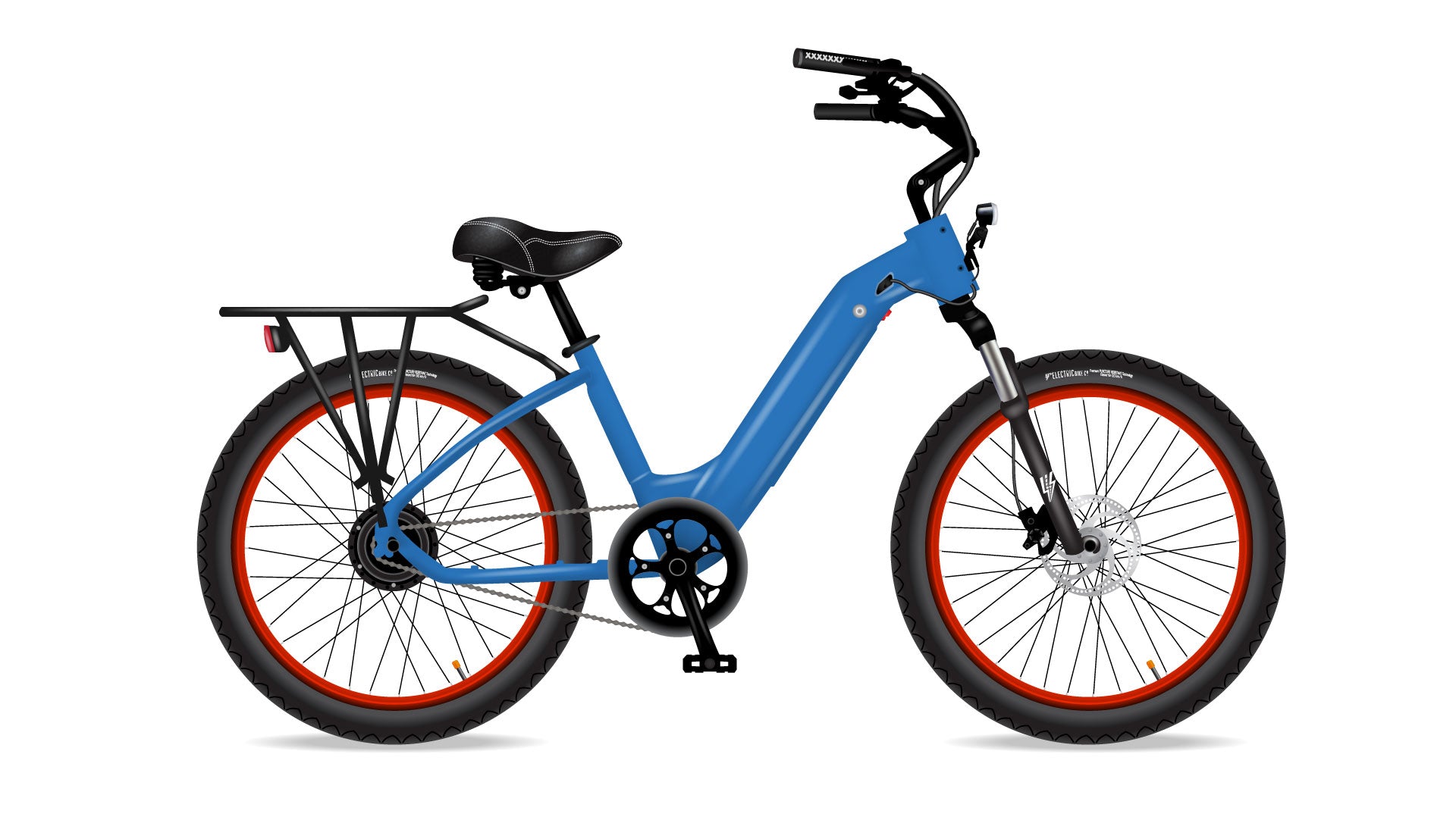 Decisions, Decisions... Which EBC Frame is Right for You?