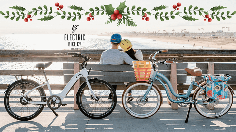 Warm Up Your Winter Rides with Our Latest E-Bike Essentials!