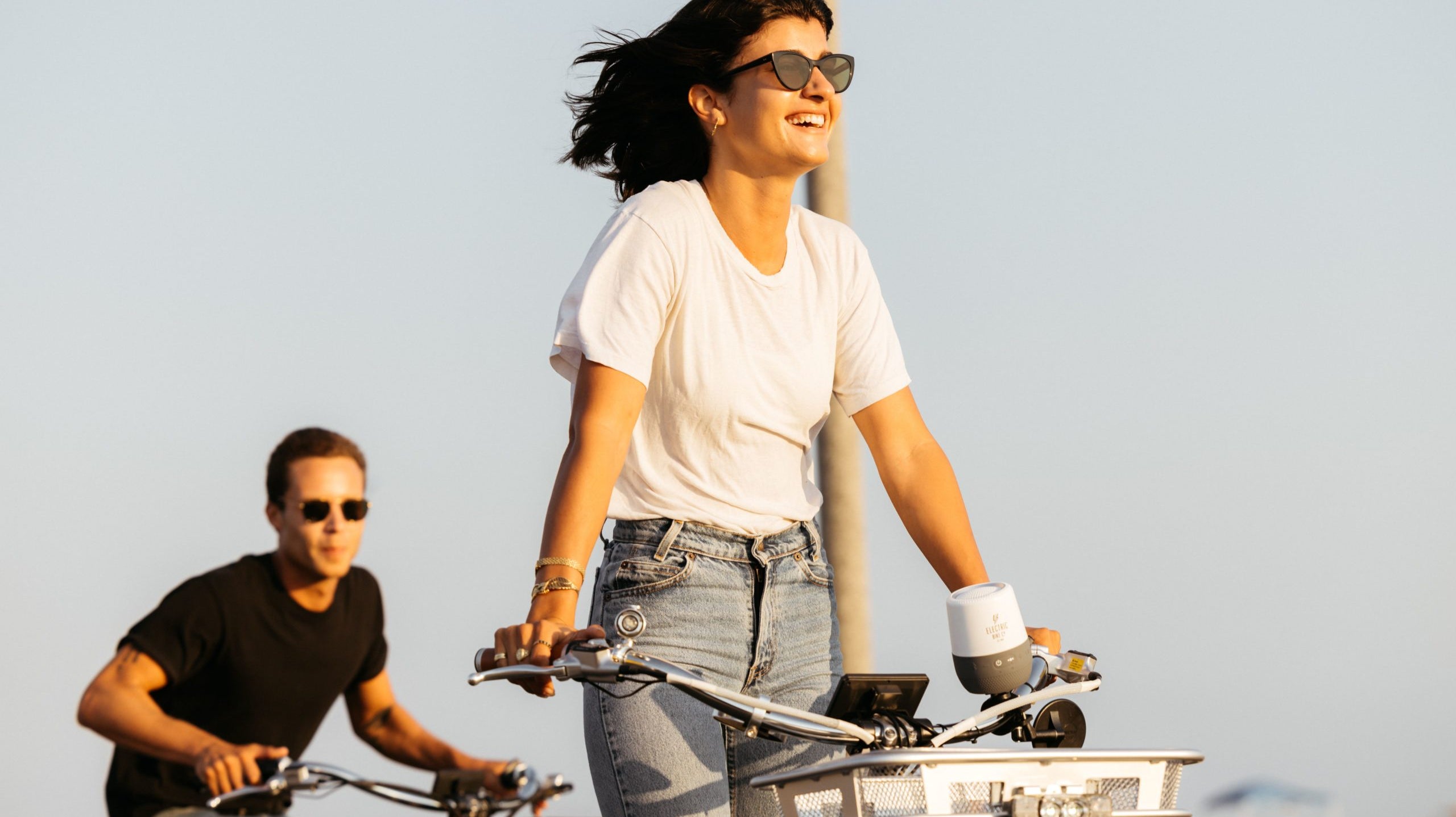 Let's Talk About Pedal Assist