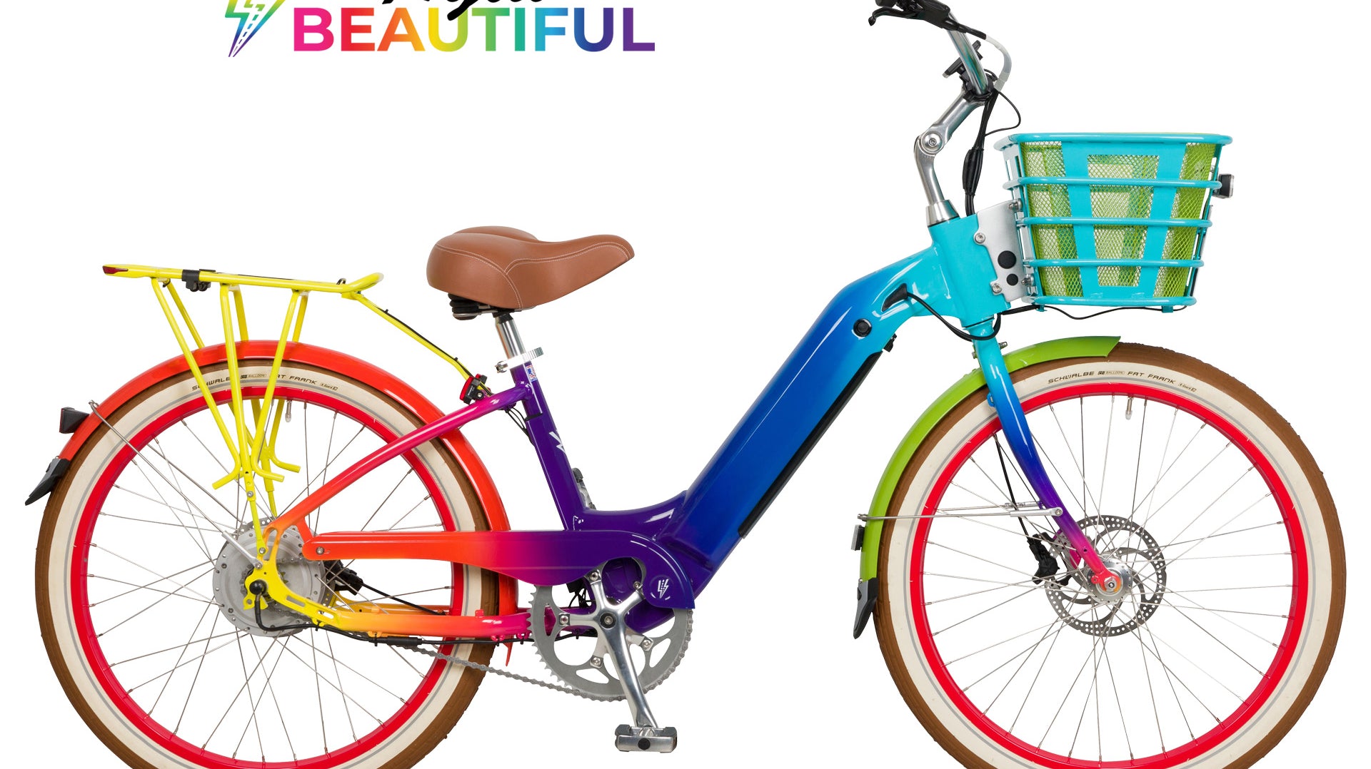 Project Beautiful: Color is Our Passion