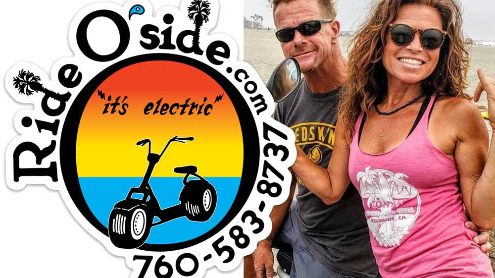 Dealer Profile: Ride Oside of Oceanside, CA