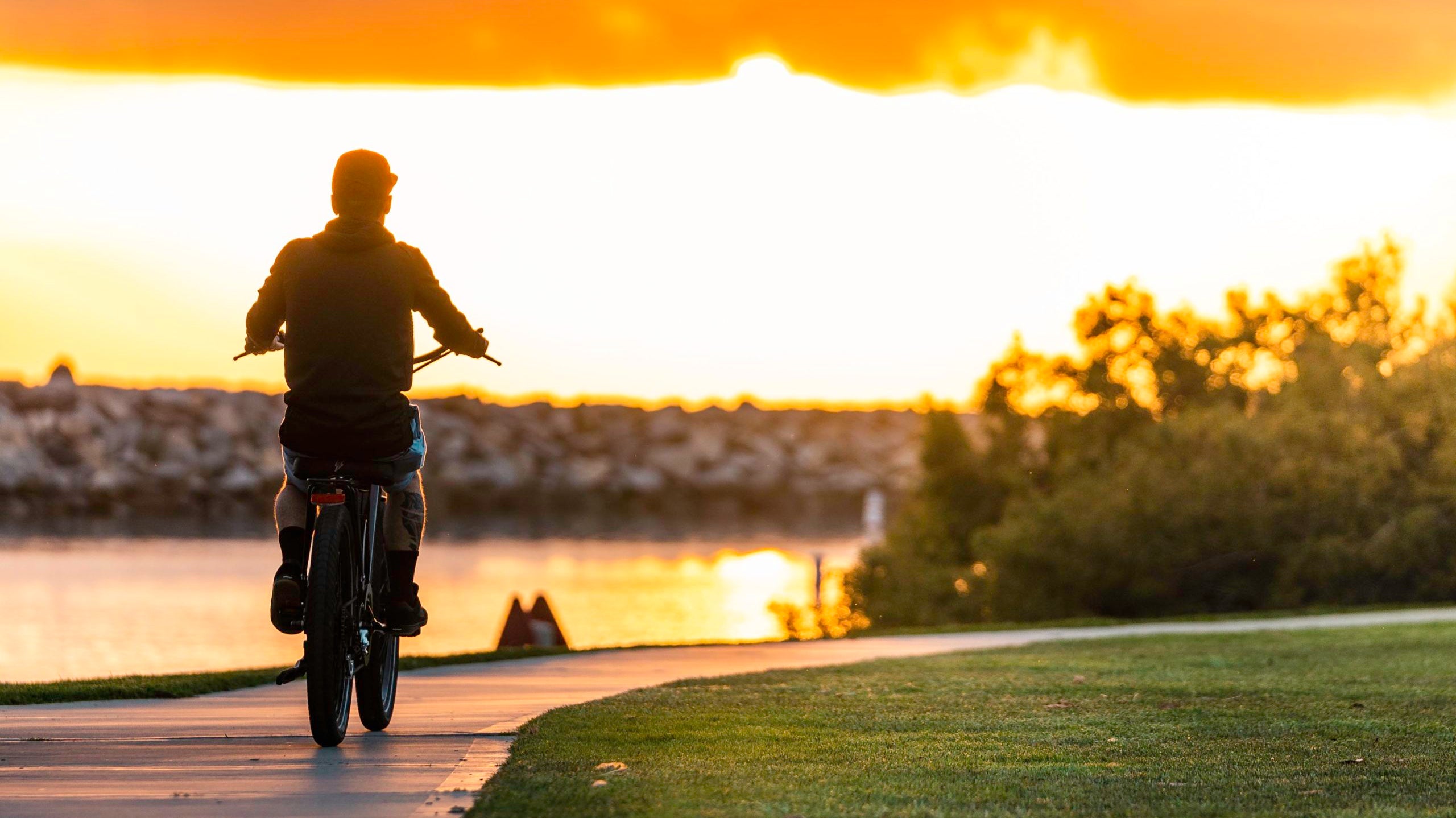 Let's Have FUN with Your Bike!