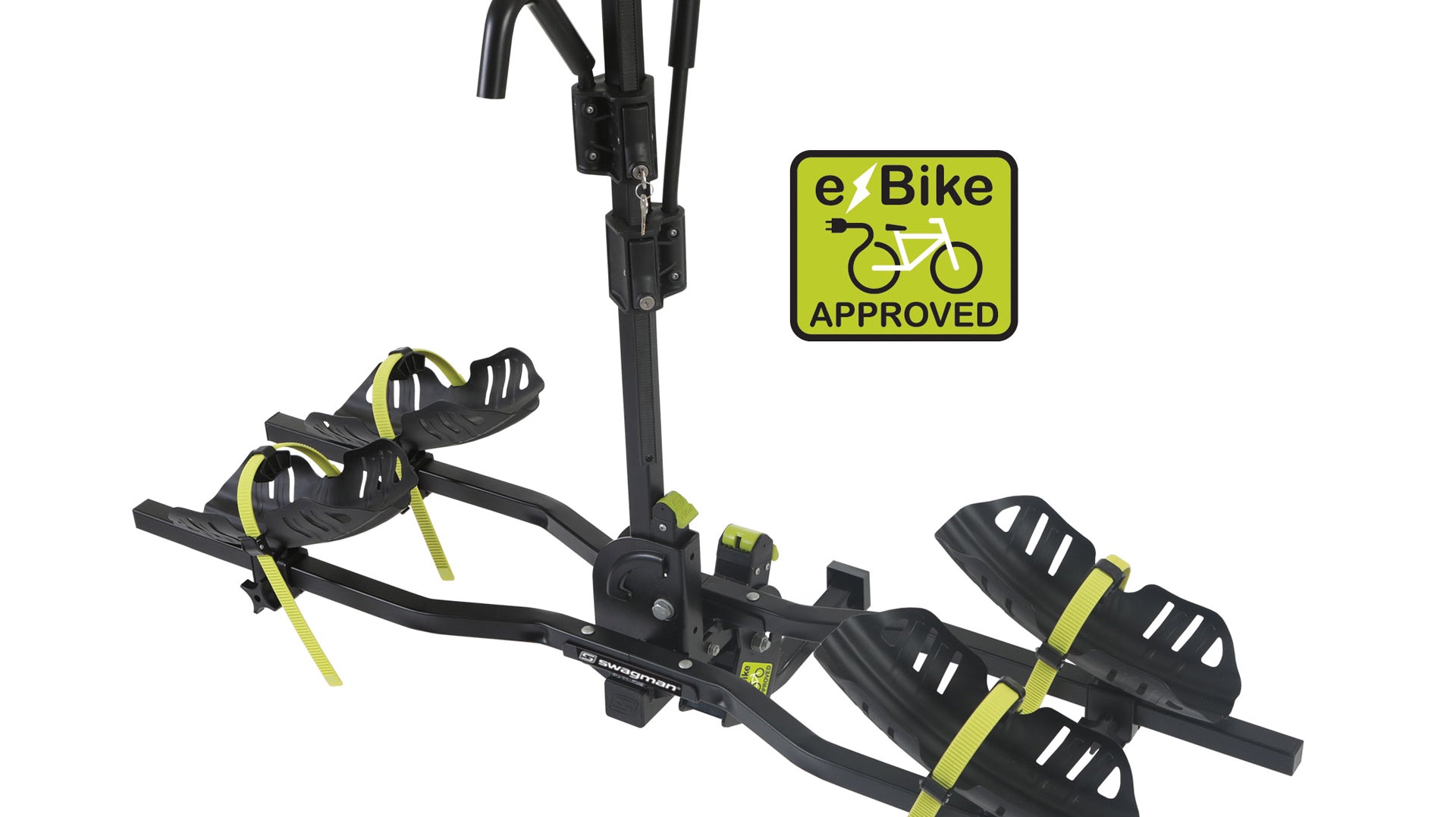 Make Traveling Easy with Swagman Bike Racks