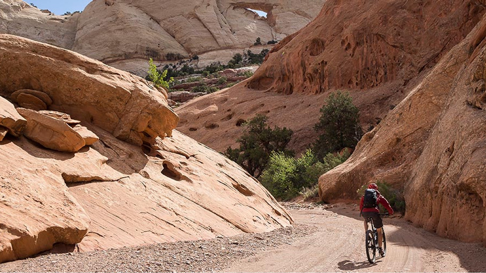 Top 10: Bike Routes in the United States… Part 2