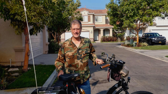 Our Heartfelt Thanks to You this Veteran's Day