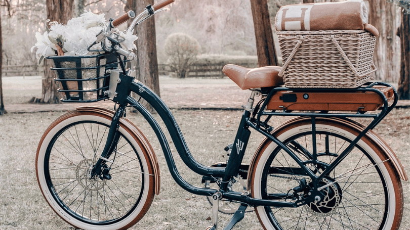 Winter Weather Riding and Storage E-Bike Tips