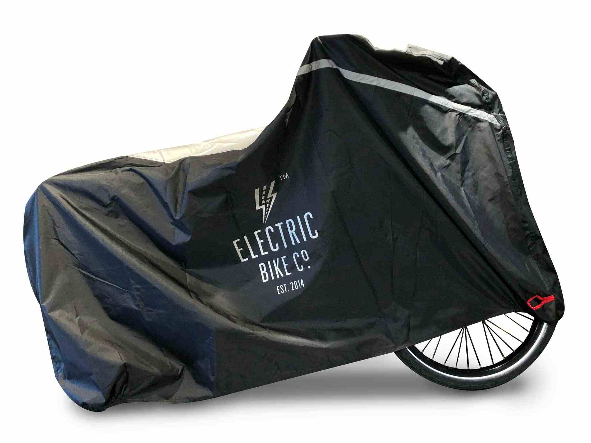 Electric Bike Company Rearview Mirror - Shop - Electric Bike Company®