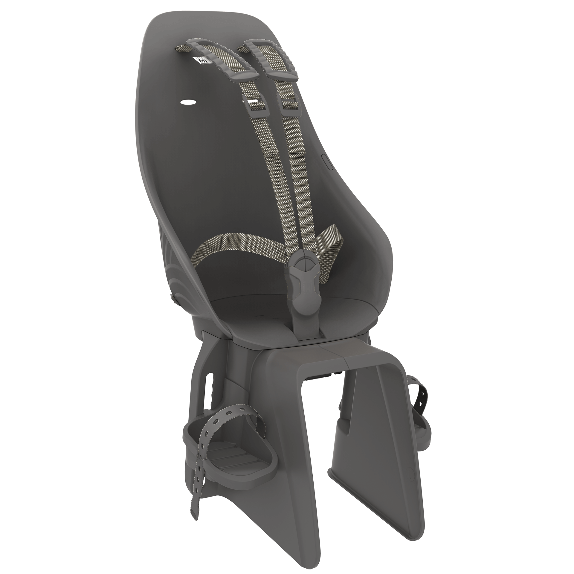 CUSTOMIZE - Cruise Comfy Kid Seat™ - Electric Bike Company®