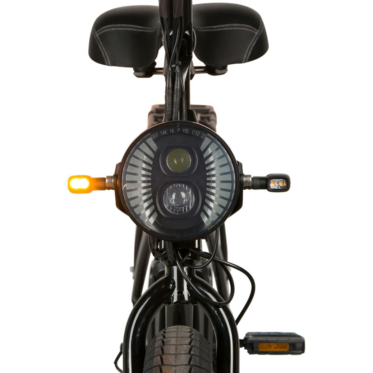 Electric Bike Company U-Lock