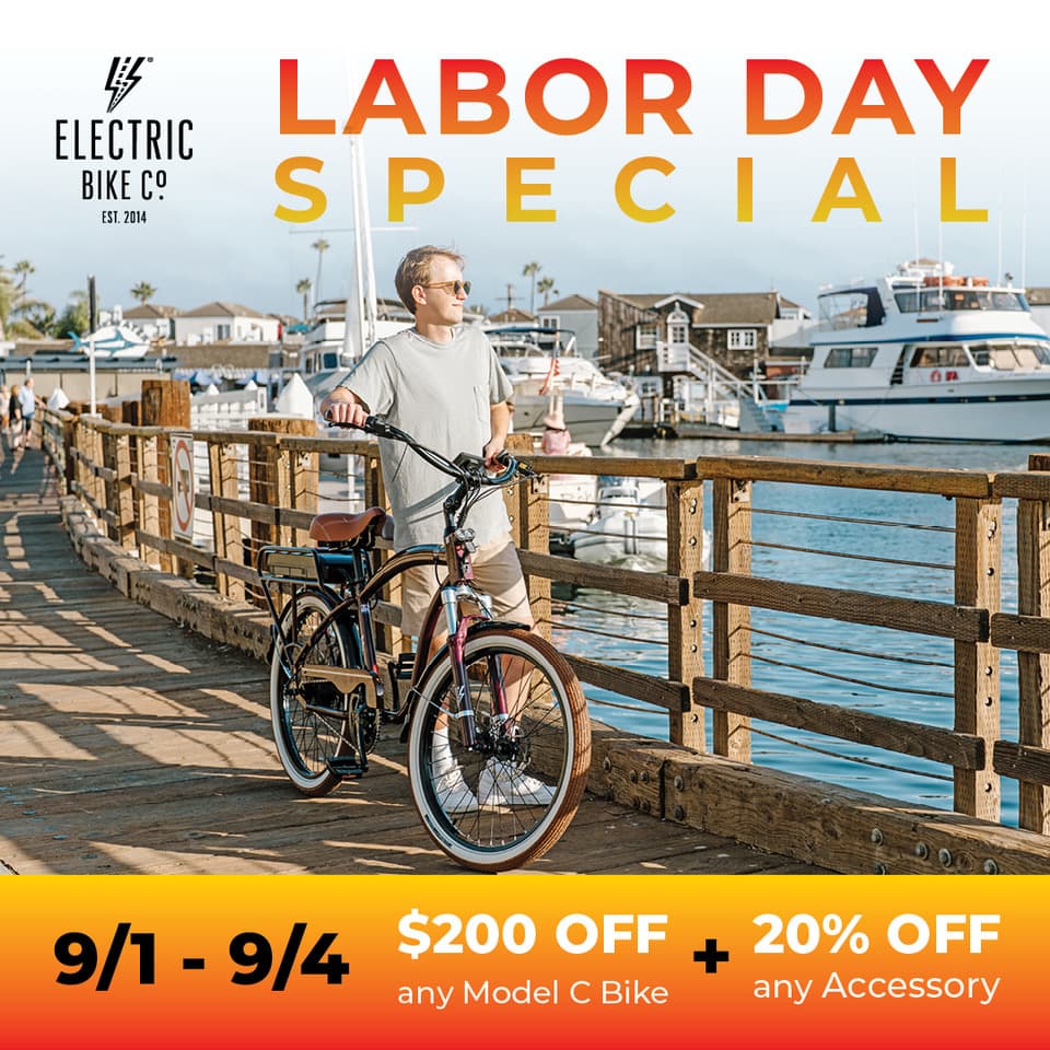 Let the Labor Day Deals Roll!