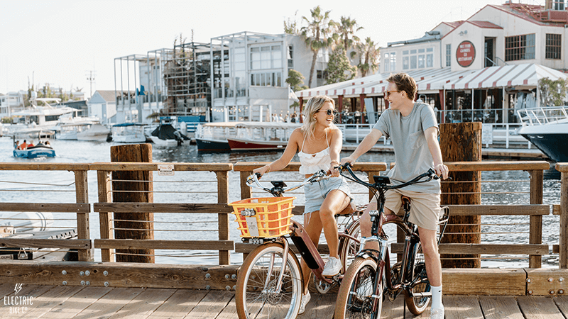 Understanding the Electric Bike Class System