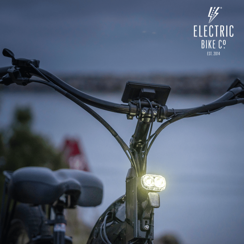 Rain doesn’t have to slow your roll