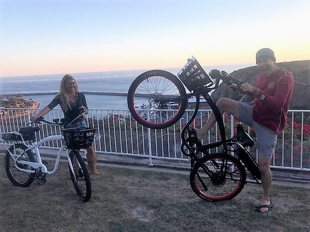 How to stay active no matter what your age is!