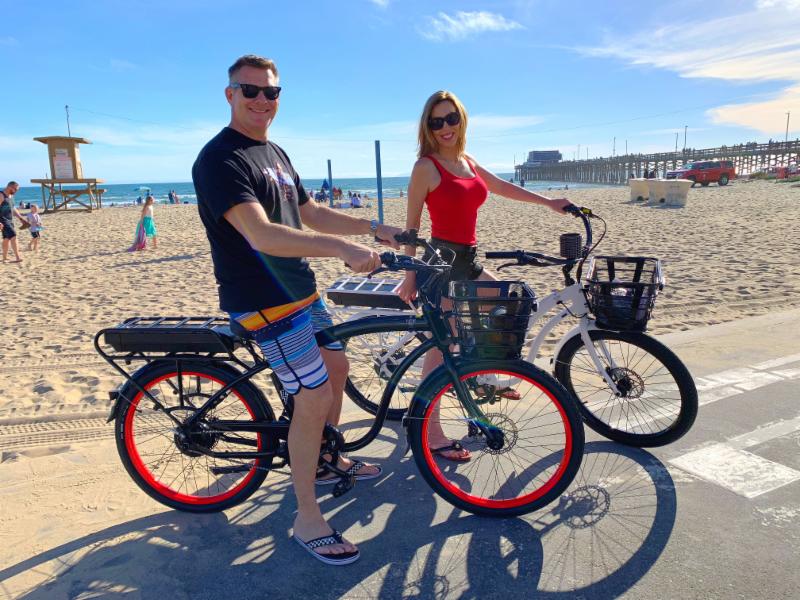 5 Tips to Help Baby Boomers Ride (bikes) Again