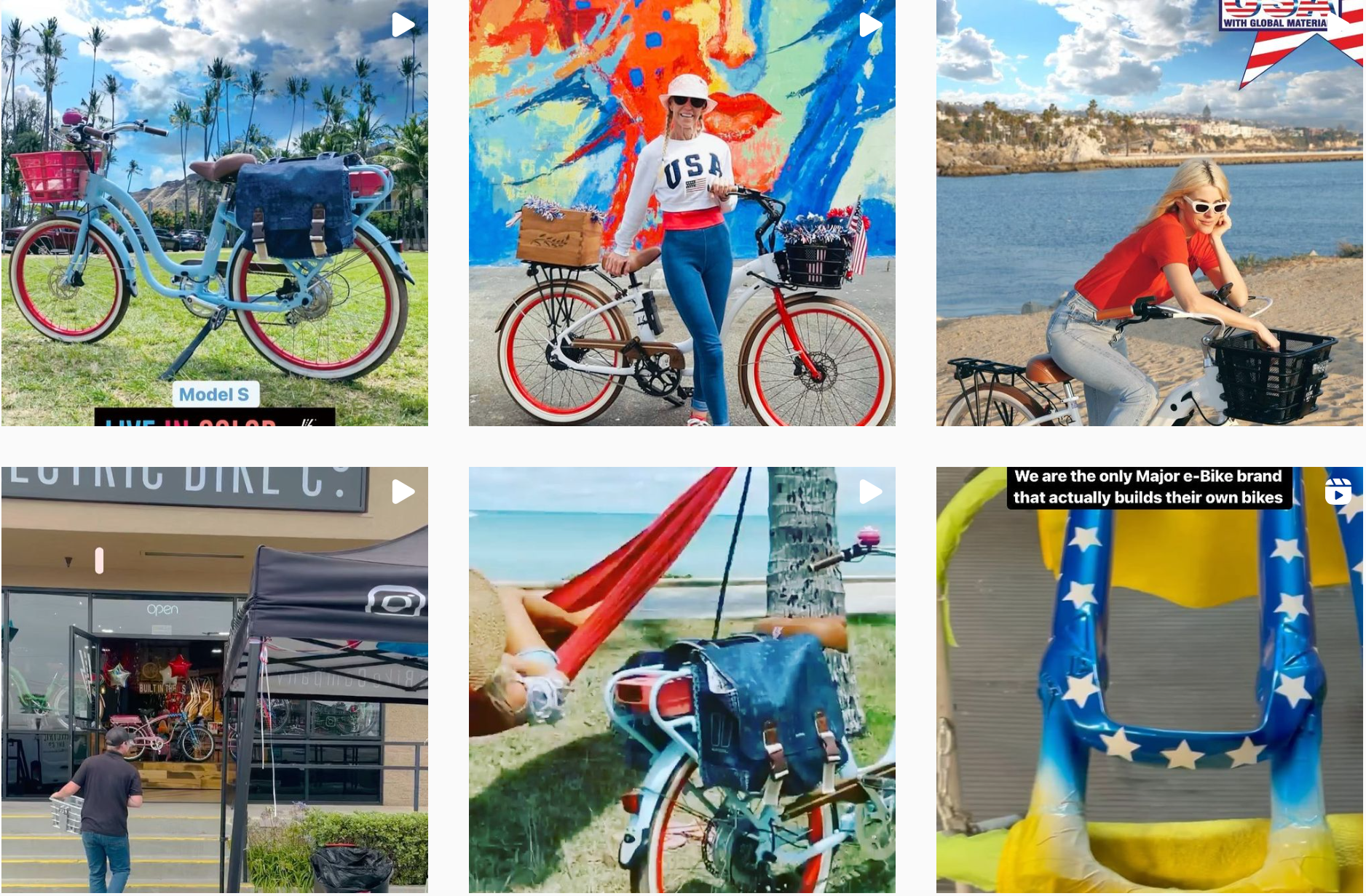 Let’s be Friends on Instagram