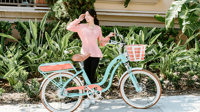 The Ultimate Bike Basket Collection!