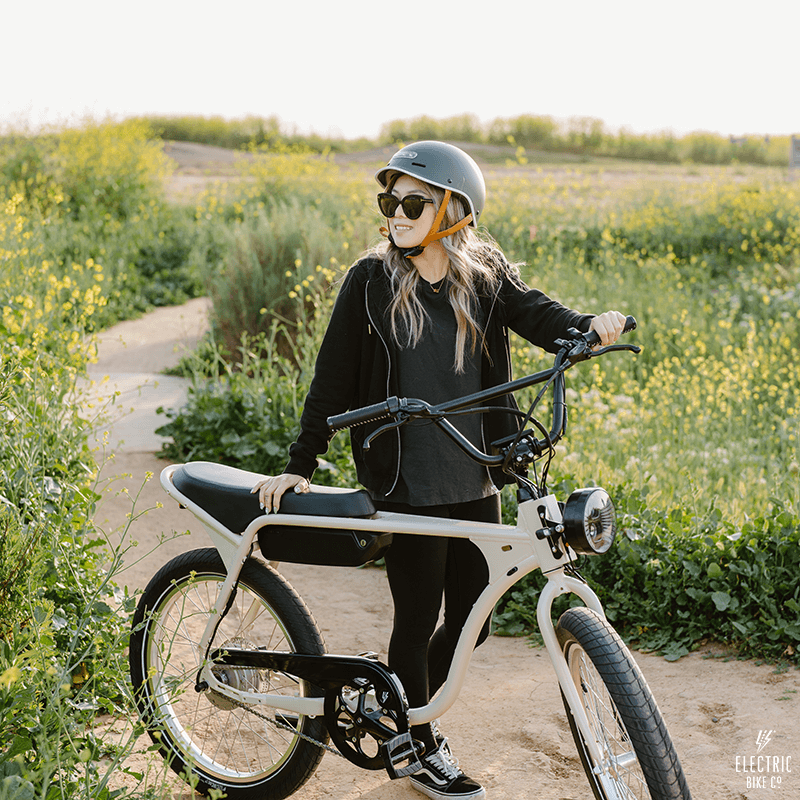 Maximizing Your E-Bike Battery