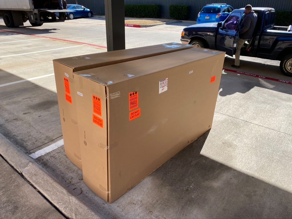 Customer Spotlight- Glenn