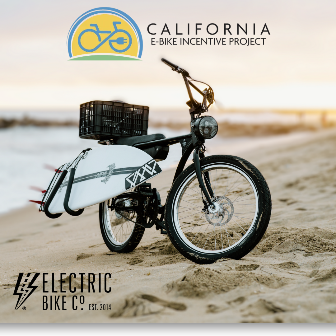 Don’t Miss Out—EBC’s ready to roll with CARB incentive program
