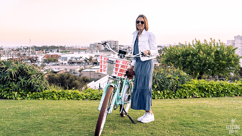 Make Mom's Day: Unforgettable E-bike Gifts Await!