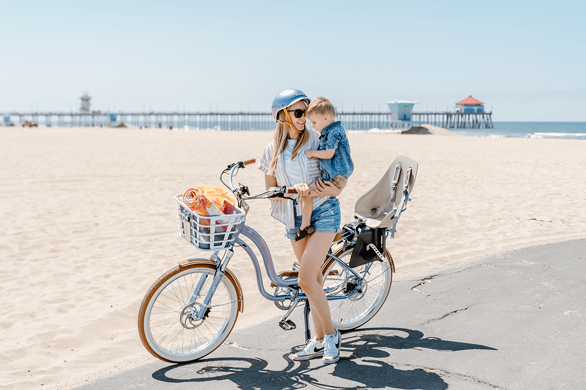 E-Bike Laws 2024: All Charged Up for a Safe Ride