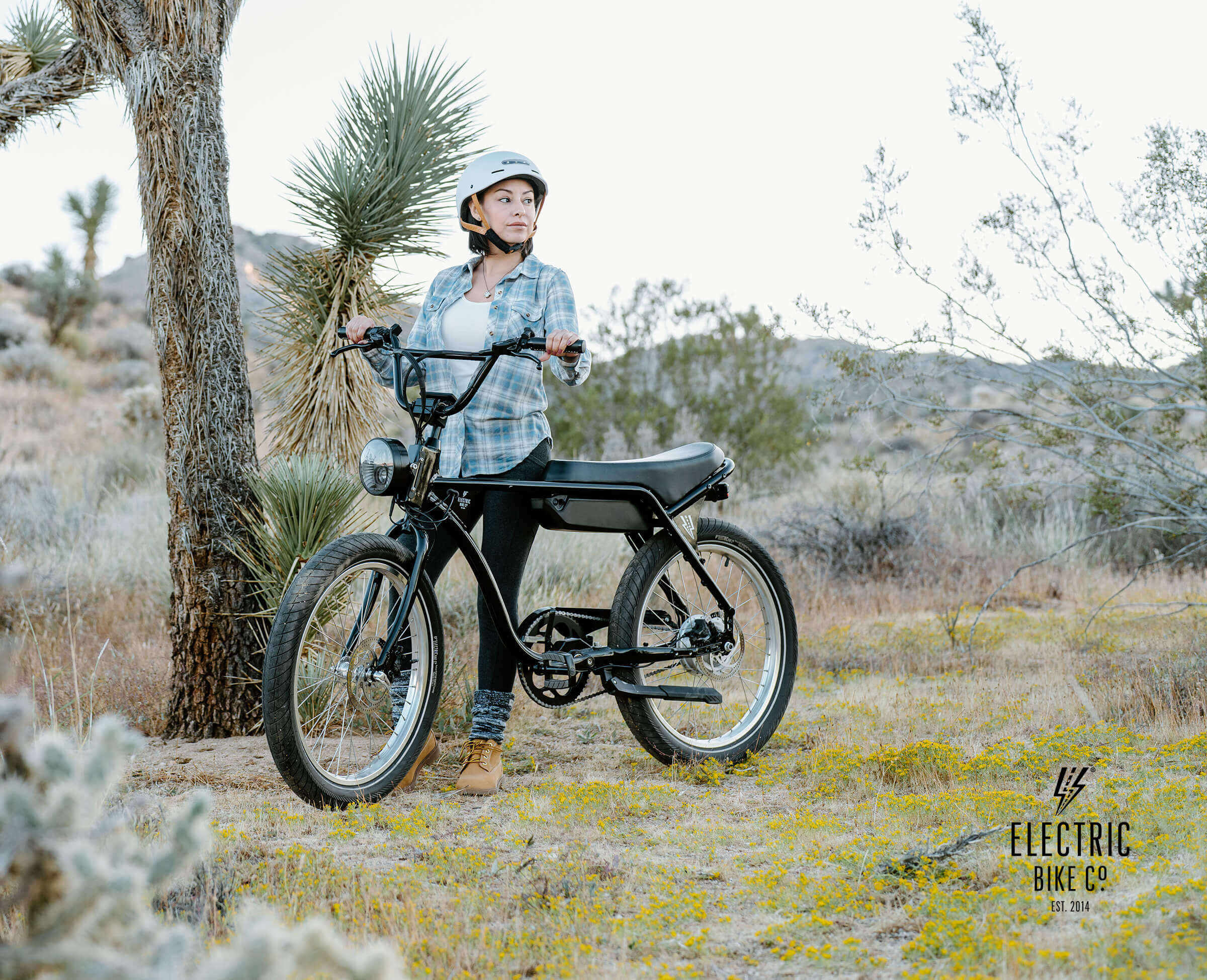 Unlock Your Perfect Fit with EBC's 24" Petite Wheels!