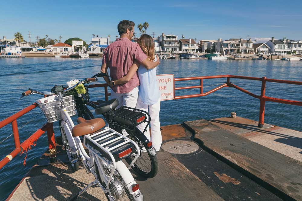 Love... It's Electric!