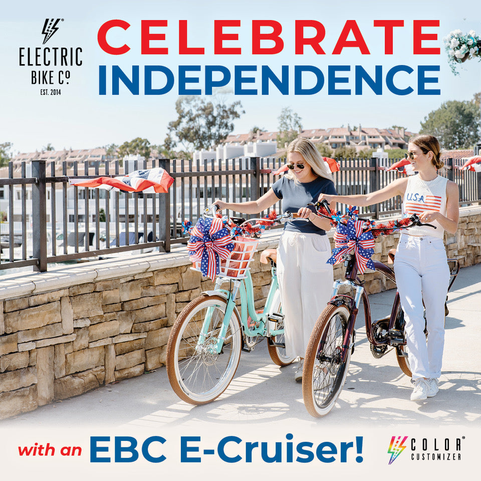 Flag-Waving 4th of July Deal! 🇺🇸 Let’s Roll, America!