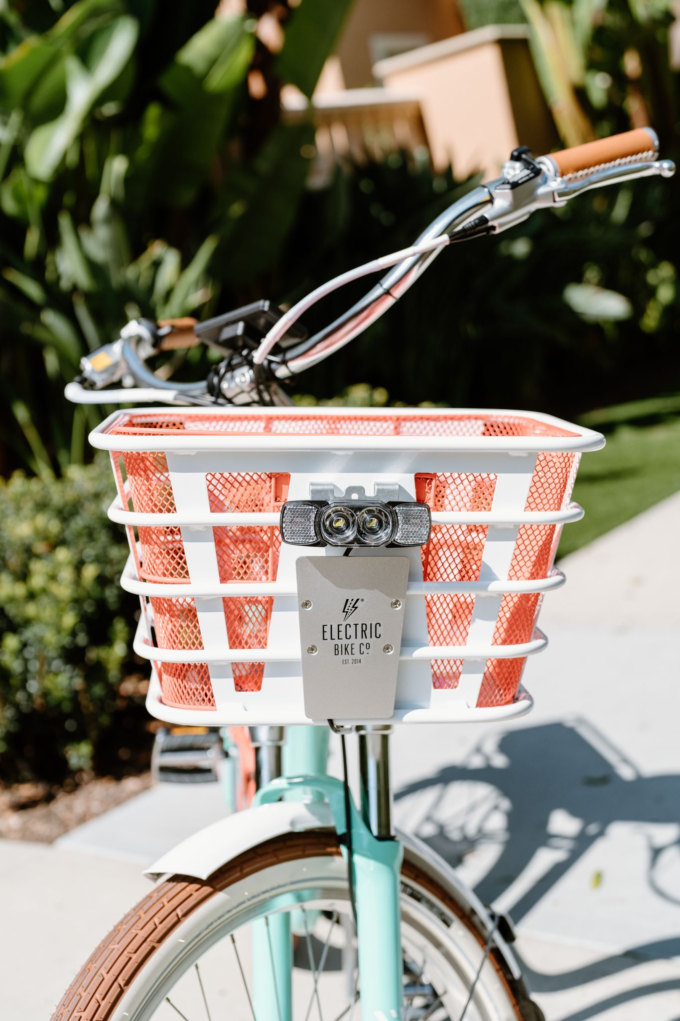 Farmer’s Market? Beach time? Picnic? You’re Gonna Need a Basket!