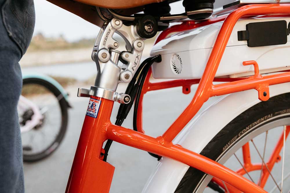 Please Remain Seated…