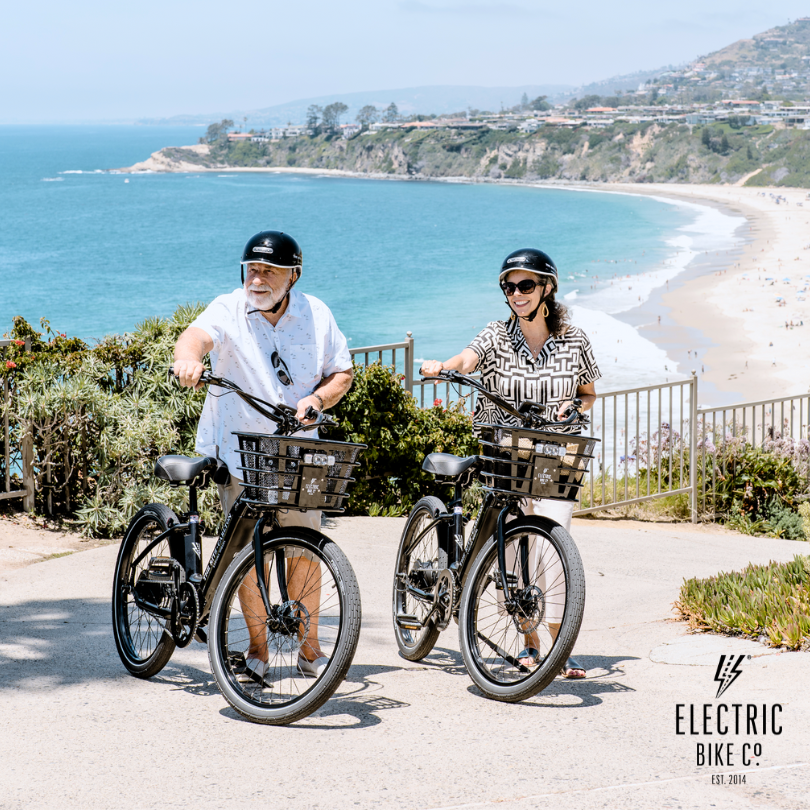 Looking for low-impact exercise? Let’s roll.