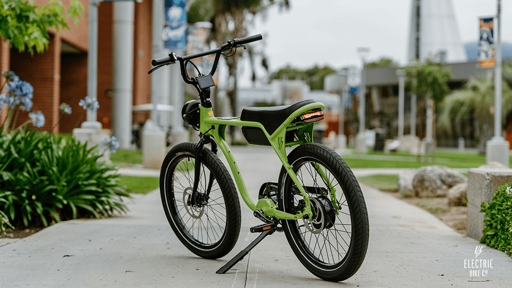 Tips for Riding Into the New Year!