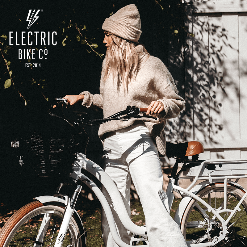 Unwrap the Joy of Riding: Christmas E-Bikes Await!