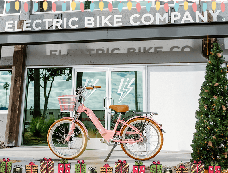 Pedal into Savings: Affordable Stocking Stuffers ON SALE!