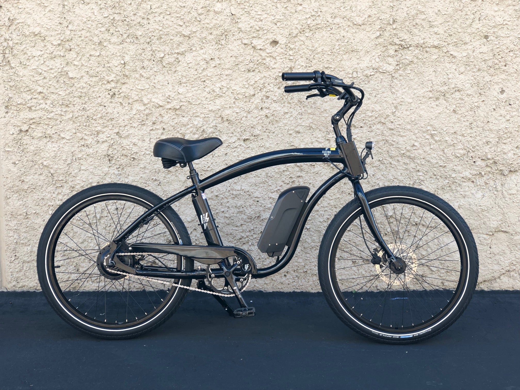 How To Clean Your Bike Parts