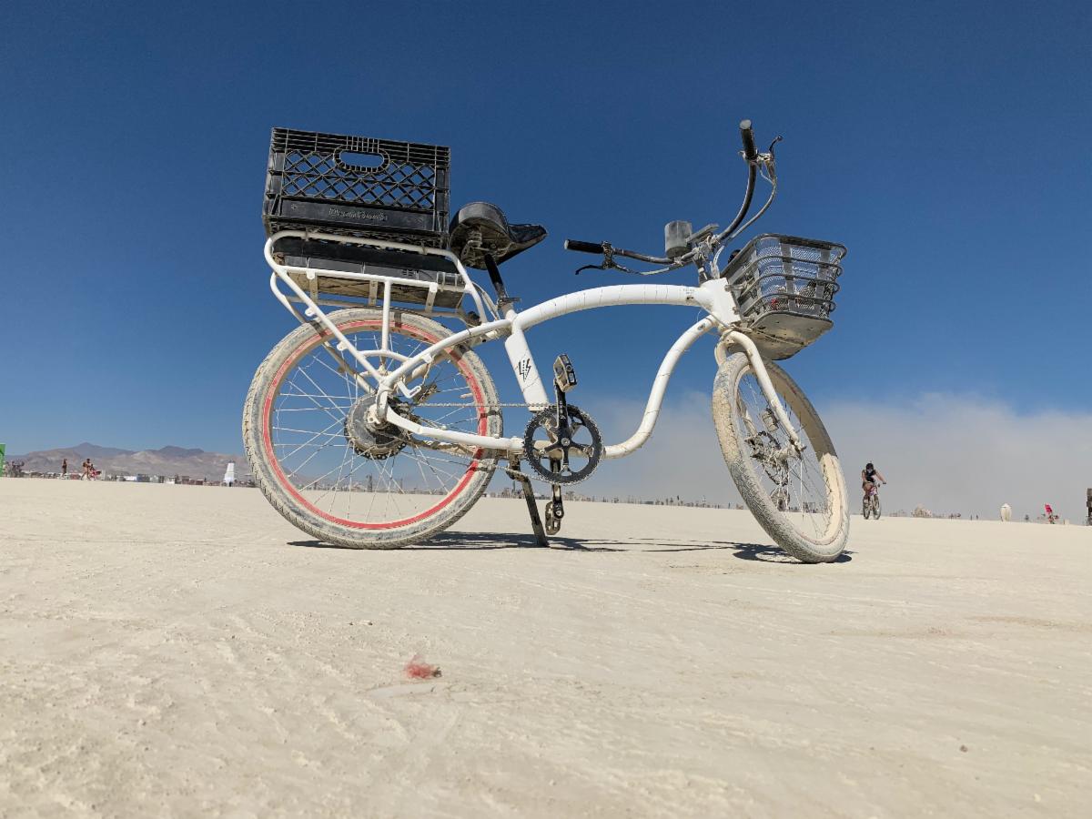 E-Bikes an Easy Entrance Into Fitness