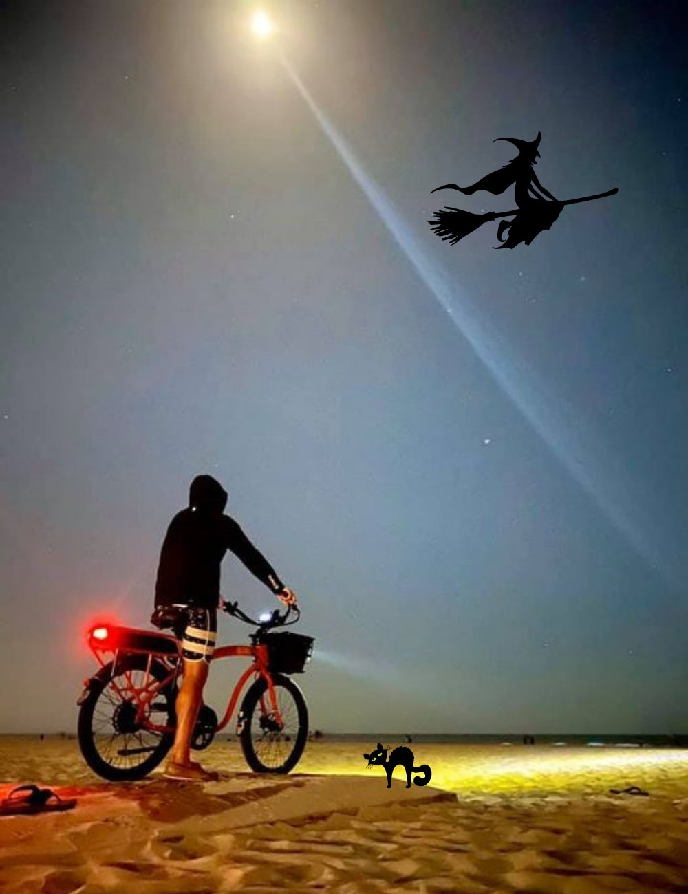 If You’ve Got it, Haunt It!