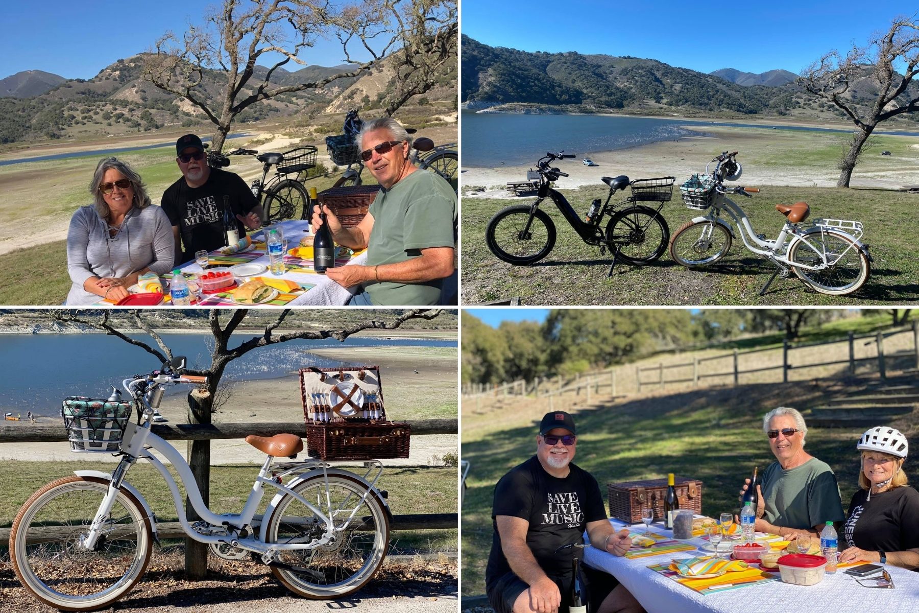 Connecting You Now…!