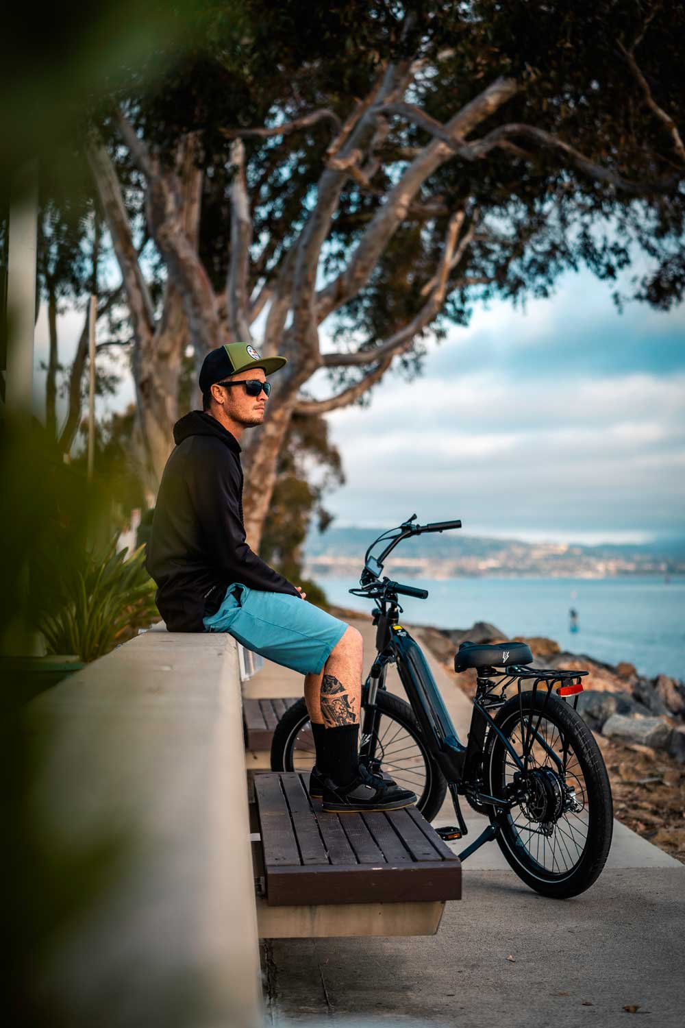 Cycling and Physical Health