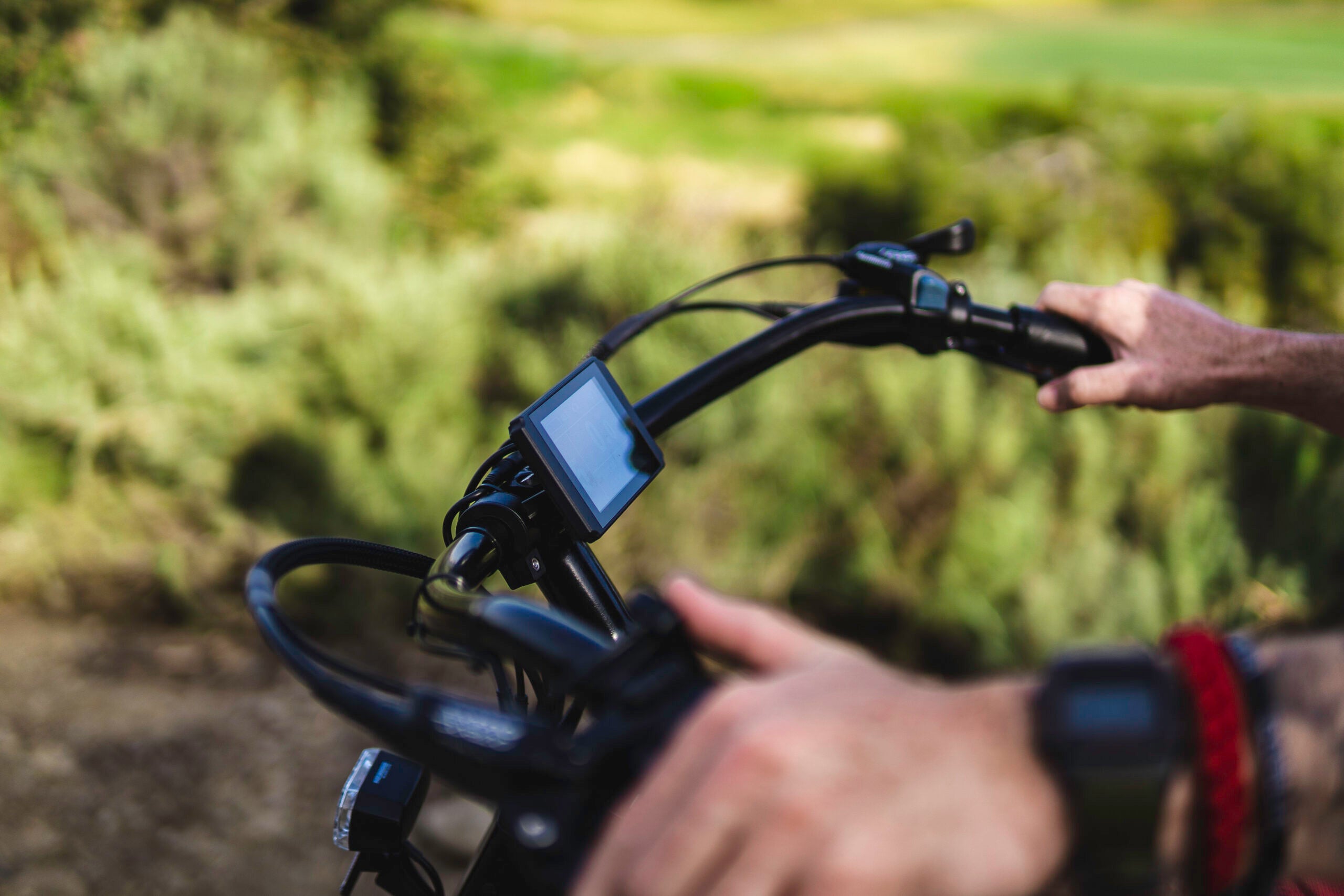 15 Things to Know Before Buying an Electric Bike