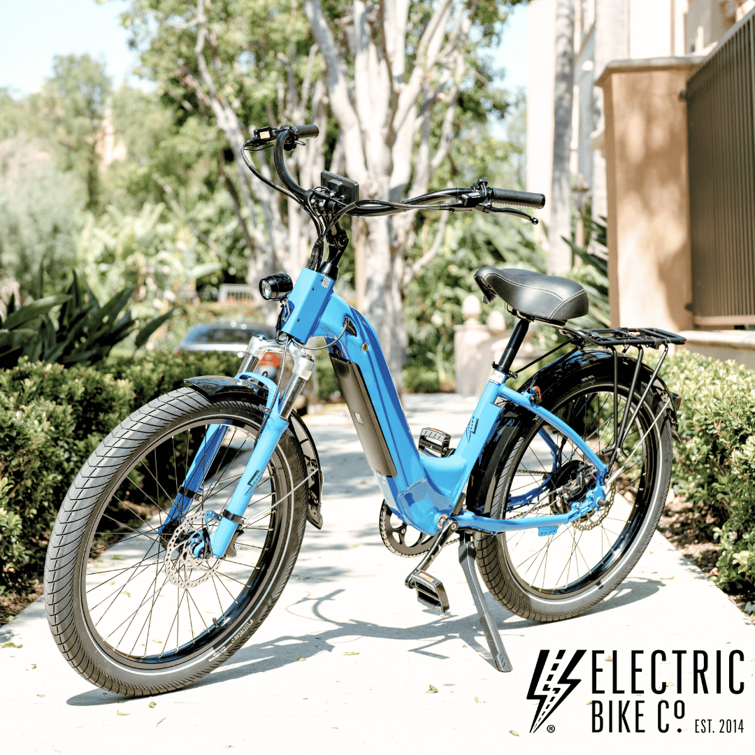 Radical, rugged…ready-to-roll hybrid performance