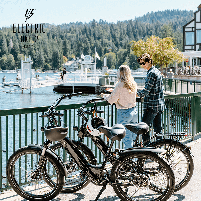 Winter-Ready E-Biking: A Must-Read Guide for Cold-Weather Cyclists