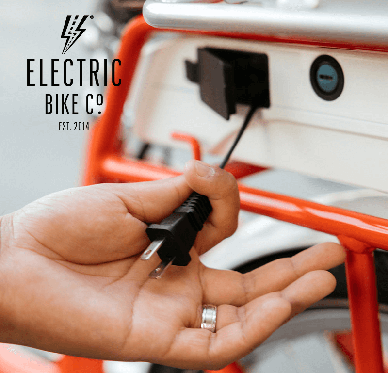 Spring E-Bike &amp; Battery Care Tips